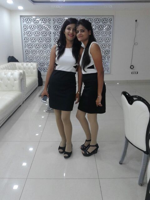 indian event hostess delhi