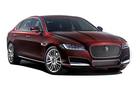 latest luxury cars on rent delhi