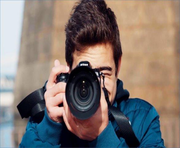 Photographer in delhi