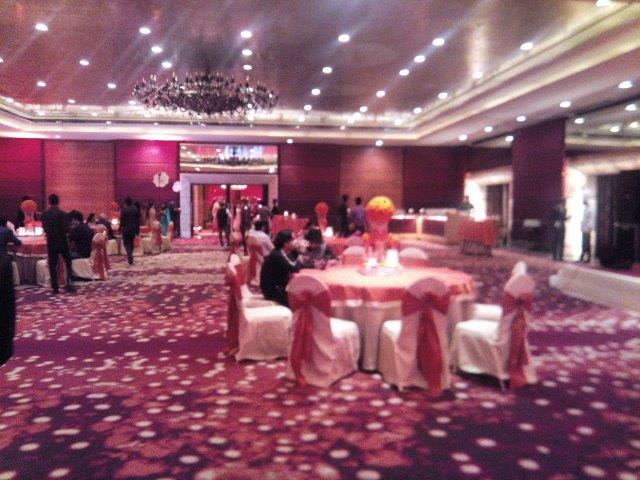 Venue booking for wedding events in delhi