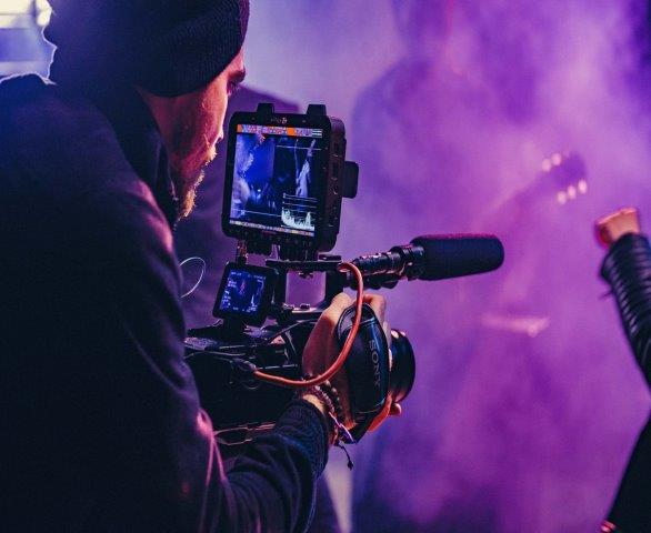 Videographer in delhi